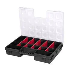 ორგანაიზერი Patrol Tandem B 300 284x192x50 მმ (ORGB300TCZAPG001)