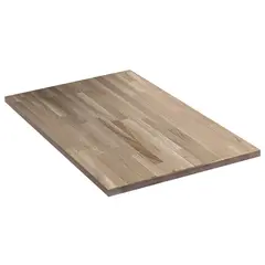 Furniture board oak grade Inter-lis BC 20x600x2000 mm