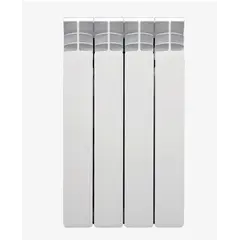 Секционный радиатор Fondital EXCLUSIVO-600мм