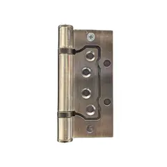 Hinge Besa MAB 4х3х3 matte bronze