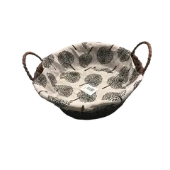 საპურე მოწნული კალათა MG-312