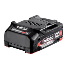 Аккумулятор Metabo Li-Power 18V 2.0 Ah