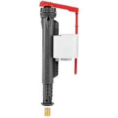 Bottom inlet mechanism for toilet Wirquin 16110011