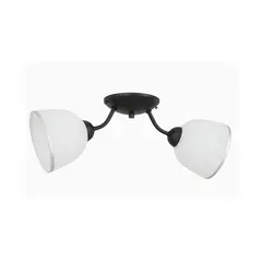 Подвес Luminex 176 Avia 2 27 черный