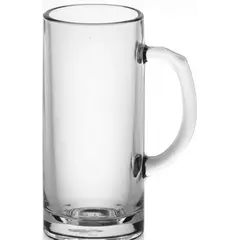 ლუდის ჭიქა Pasabahce Pub 55439 390 მლ 2 ც