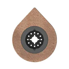 საცმი უნივერსალური Bosch Starlock НM-AVZ 70RT