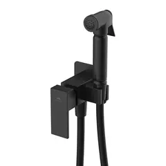 Built-in bidet mixer Rubineta Modena