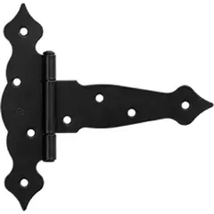 Hook Domax C 150x45x185x2,5 mm. ZTO 150