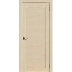 Door set Fly Doors PVC LA STELLA 218 36x800x2150 mm