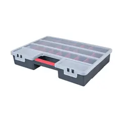 ორგანაიზერი Patrol Classic XL 460x325x80 მმ