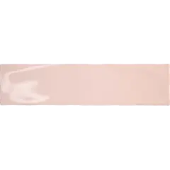 Кафель Ceramicas Vilar Albaro Rural Pink 75x300 мм