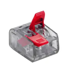 Terminal EKF 2 0.2-4.0mm² 5pcs SMK 221-412 PROxima