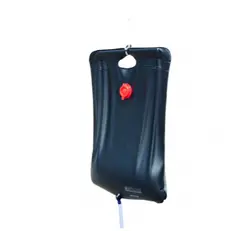 შხაპი გასაბერი Bestway Solar-Pro