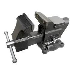 Table rotary vice Topmaster 310405 12 kg 125 mm