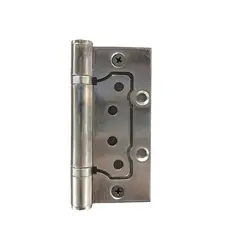 Hinge Besa MSN 4х3х3 silver