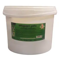 Wood base bleach 10 l