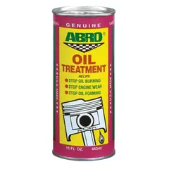 Additive in oil  ABRO AB-500