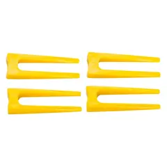 Wedges for laying ceramic tiles Hardy 2042-260300 300 pcs