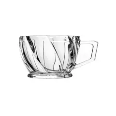 Coffee cup Blinkmax 26343 220ml 8x6x8,5cm