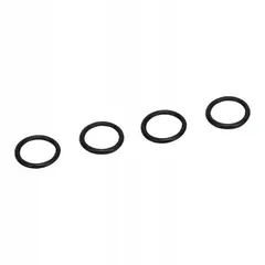 რეზინის შუასადები Tycner  PEX 20 (13X1,5 70EPDM) (4ც)