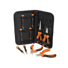 Набор инструментов Truper JGO-MP-DJ 10 шт