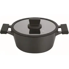 Кастрюля BERLLONG BOS-P36 см