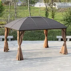 Павильон HY-055 3x4m