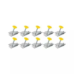 ამწე ფილების TOPMASTER 250523 20-50 მმ 10 ც