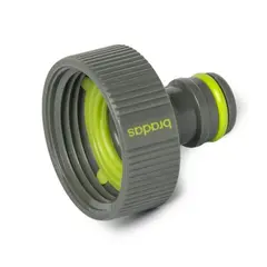 Адаптер BRADAS LE-2197 1"