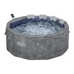 Spa pool Bestway 170x170x65 cm