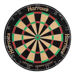 Dartboard Harrows BRISTLE EA326 45 cm
