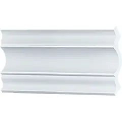 კარნიზი პენოპლასტის Decostar SG-110/110 2000x110x110 მმ