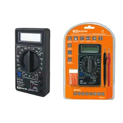 მულტიმეტრი ციფრული TDM MasterEleqtric М-832