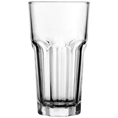 Glass of juice LUCKYGLASS 480 ml 6 pcs LG-101418