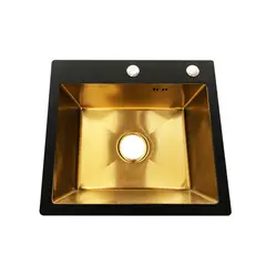 Kitchen sink Toner AF-3994 SVS