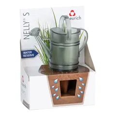 სარწყავი ყვავავილის ნაცრისფერი Scheurich 16/118 NELLY grey