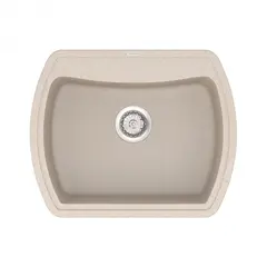 Kitchen sink Vankor Norton NMP 01.63 beige