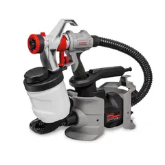 Paint sprayer Crown CT31014 600W