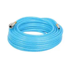 Air coiled hose Raider RD-CH02 20 m
