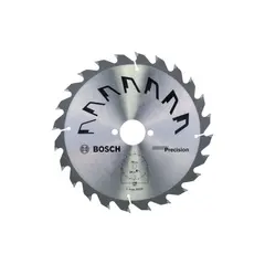 დისკი ცირკულარული Bosch 2609256869
