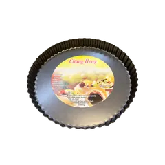 Форма для тарта 26см MG-1017