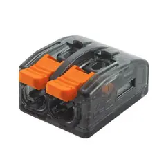 Connecting terminal SK-612 2.5mm 5pcs TDM