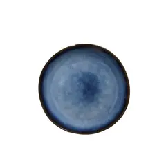 თეფში CS-25MAR021-2C 21 სმ ლურჯი