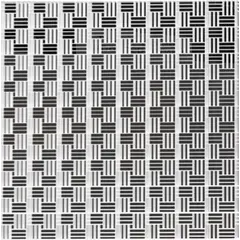 Решетка вентиляционная ЭРА П6060ДП Fusion