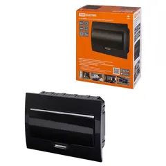 Indoor mounting box TDM 280x222x92mm