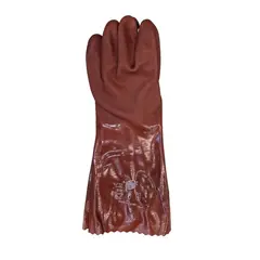 Химические перчатки American Safety DU-KEM-40BR 40 cm