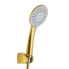 საშხაპე ყურმილი KFA Moza Gold