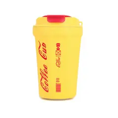 Термокружка пластиковая MG-1604