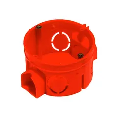 Mounting box for flush mounting Hegel КУ1101