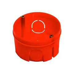 Mounting box for flush mounting Hegel КУ1106